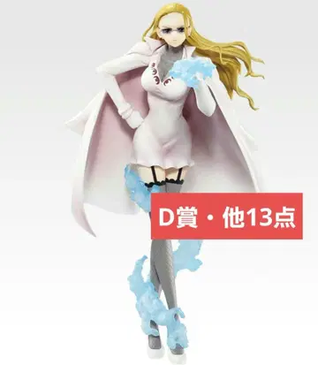 원피스 제일복권 D상 칼리파 외 메모리 오브 히로인즈