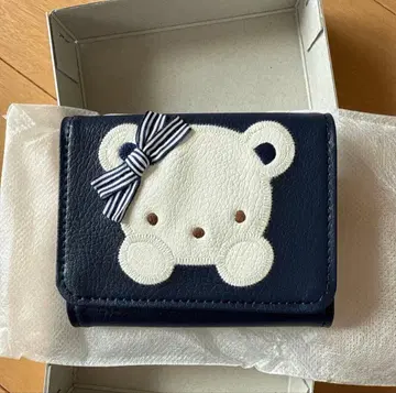 파밀리아 커스터마이즈 지갑