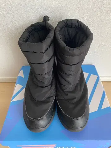 [ 완전 방수 ] 퀼팅 스노우 부츠 / ORiental TRaffic