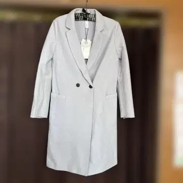 새상품 스콧 클럽 코트