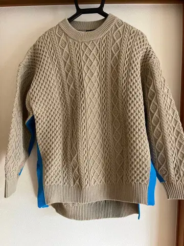 플라보아 사이즈 1