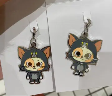 boynextdoor 톰 제리 송호 케피 보넥도 톰 제리