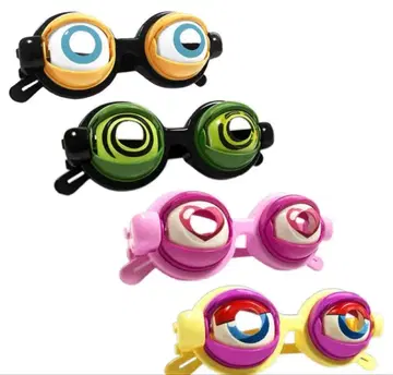 안경 재미있는 자코시쇼 자코시쇼 세트