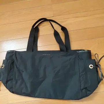 케이트 스페이드 블랙 토트백