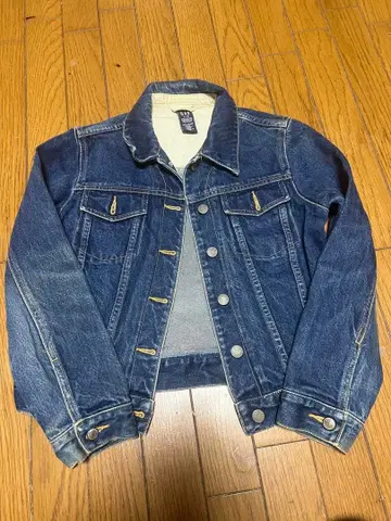 [ 아동복 ] GAP 데님 자켓 LG 사이즈