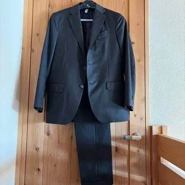 LARDINI 48 차콜 그레이