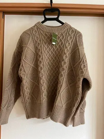 프릭스스토어 스웨터