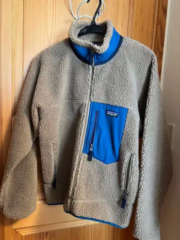 Patagonia 플리스 자켓