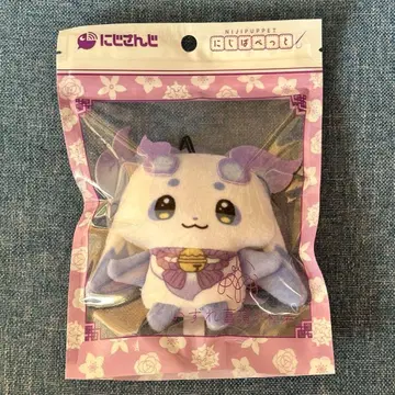 니지산지 룬룬 니지파펫