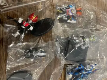 가면라이더 컨버지 세트 판매