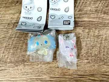 주얼펫 메지루시 액세서리 루비 사피