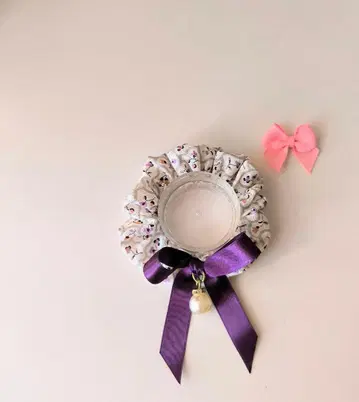 [ 리버티 ] 스크런치