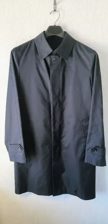 SAKS FIFTH AVENUE 스텐카라 코트 퀼팅 라이너