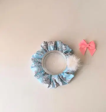 [리버티] 스크런치