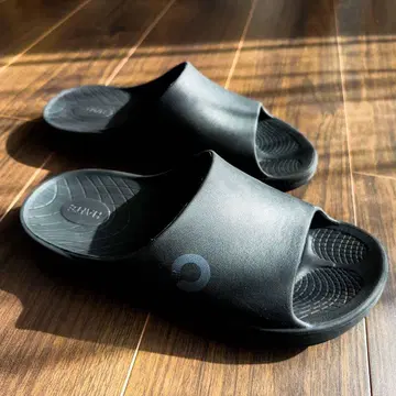 TENTIAL 회복 샌들 L 사이즈