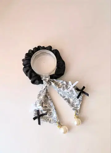 [ 리버티 ] 스카프 리본