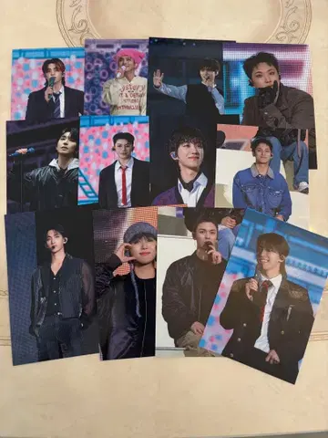 SEVENTEEN CARAT LAND 2025 KAKAO 혜택