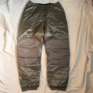 Patagonia MARS 퍼프 팬츠 XL 밀리터리 빈티지 구제 의류