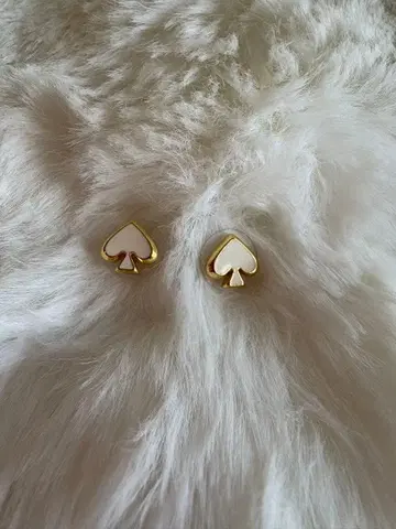 케이트 스페이드 귀걸이