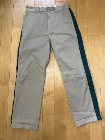 Dickies 디키즈 사이드 라인 팬츠 치노 팬츠