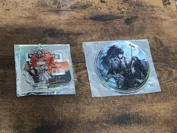 명조 gratte 애니메이트 오거스타 쿠온