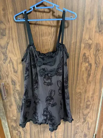 에밀리 템플큐트 미니 살로펫