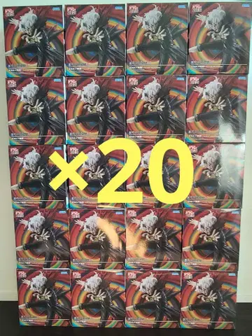 단단단 피규어 묶음 판매