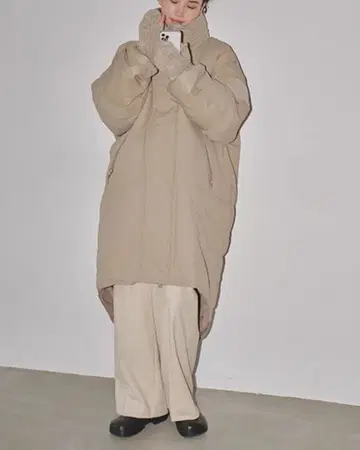 TODAYFUL Monster down coat