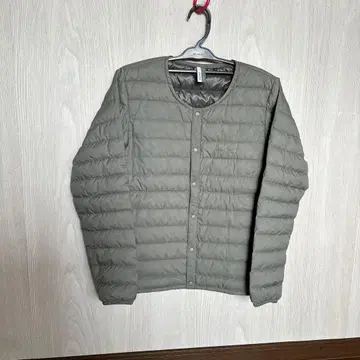 mont-bell 다운 자켓 XS 사이즈