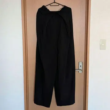 ZARA 블랙 올인원