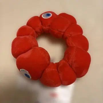 먀쿠먀쿠 변신 가면 인형 오사카 만박 2025