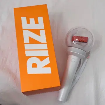 RIIZE 응원봉 공식