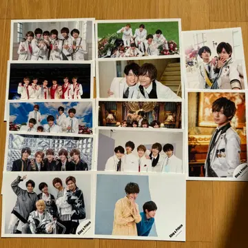 King&Prince 킹프리 공식 사진