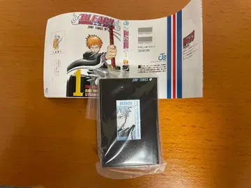 BLEACH 이치고 캡슐 토이 미개봉