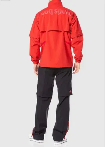 르꼬끄 골프 우비