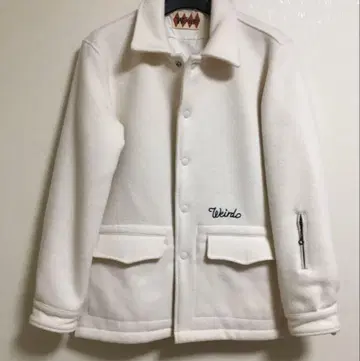 weirdo 자켓