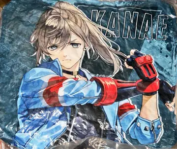 니지산지 카나에 쿠션