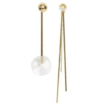 ASYMMETRY PLANET PIERCE AMERI