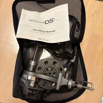 제일제공 리사이클러 DS 풀 장비 중고