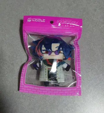 니지산지 니지파펫 카이세이