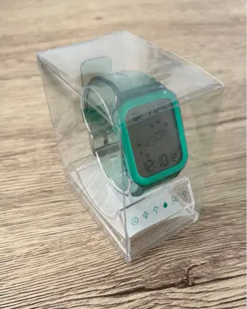 요네즈켄시 공상 굿즈 리이슈 워치 미개봉 미사용품