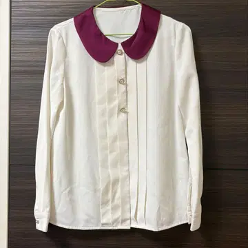 마누스 마시나 블라우스