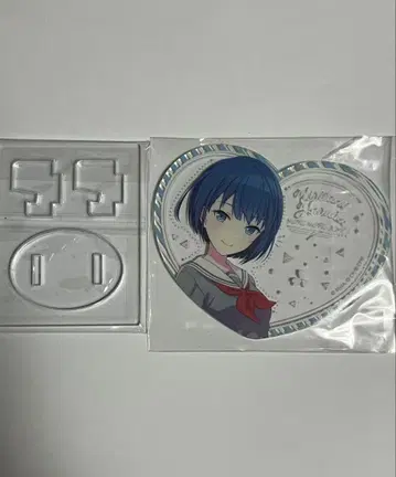 프로세카 키리타니 하루카 피크리아 컬렉션