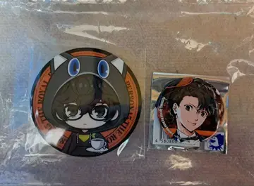 페르소나 5 조커 빅밴드 콘서트 아모카페