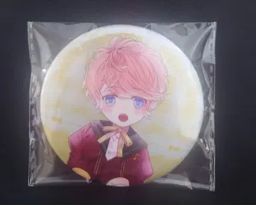 디어라바 빅 캔뱃지 사카마키 슈