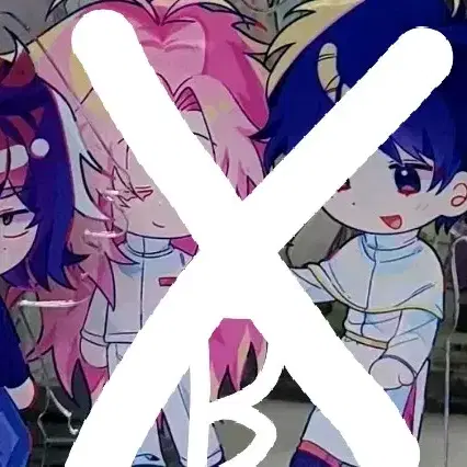 세포신곡 셒신 비공굿 아크릴스탠드 양도