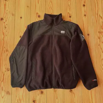HELLY HANSEN 헬리한센 플리스 자켓