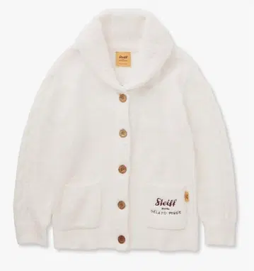 GELATO PIQUE 젤라또피케 젤라피케 슈타이프 가디건