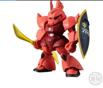 붉은 혜성의 궤적 [프리미엄 반다이 한정판] 겔구그