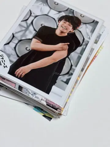 키리야마 아키토 공식 사진 90장 세트